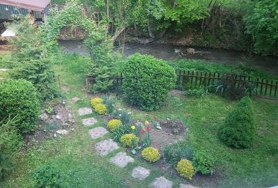 Casă cu Teren 1680 Mp în Govăjdia - 10