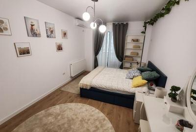 Apartament 2 Camere Lux in Bloc Nou cu CTP in Central Adress Zona Parc Carol - 3