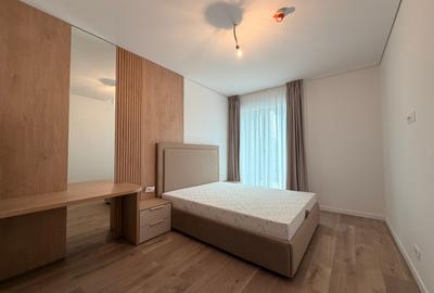 Apartament cu 3 camere, mobilat în Grozăvești - 13
