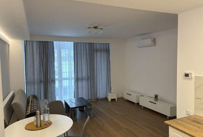 Apartament cu 2 camere în Central - 8