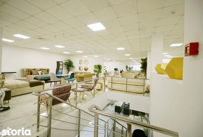 Spațiu comercial, de 1,980 mp, în Militari - 20
