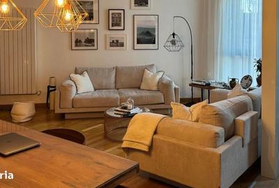 Apartament cu 2 camere decomandat, mobilat în Ferdinand - 10
