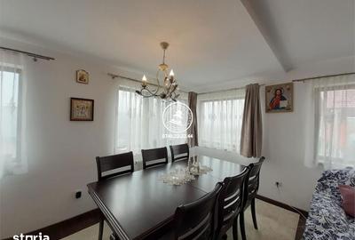 Casă cu 3 camere cu Teren 127 Mp în Rediu - 14