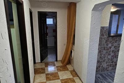 Apartament cu 3 camere decomandat în Central - 7