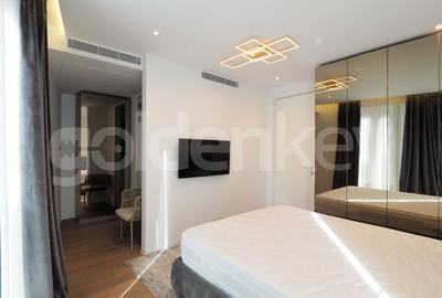 Apartament cu 4 camere decomandat, mobilat în Primăverii - 11