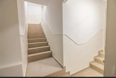 Apartament cu 2 camere, mobilat în Schei - 7