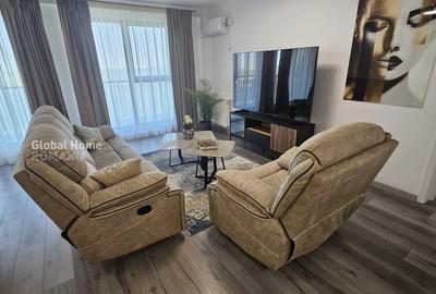 Apartament cu 2 camere decomandat în Ovidiu - 3