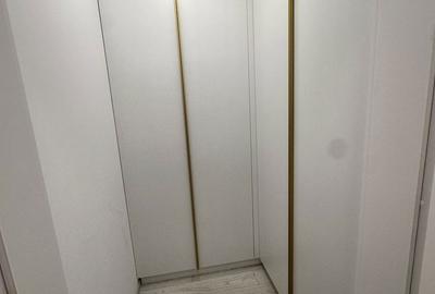 Apartament cu 2 camere în Tudor - 8