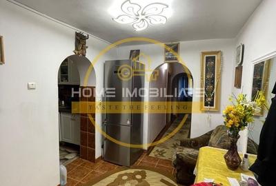 Apartament 3 Camere Decomandat Mobilat si Utilat Nicolina-Frumoasa Bloc 1984 - 3