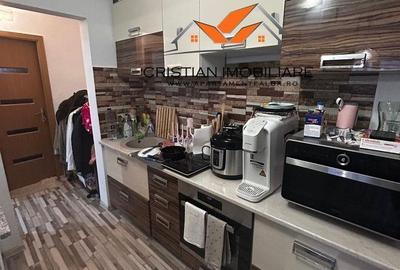 Apartament cu 2 camere decomandat în Central - 3