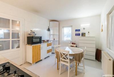 Casă cu 3 camere cu Teren 729 Mp în Central - 4