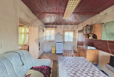 Casa veche cu teren 929 mp- oportunitate in Vladimirescu- comision 0% - 8