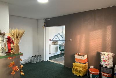 Spațiu comercial, de 37 mp, în Trivale - 6