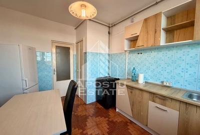 Apartament 3 camere, centrala proprie, zona Centrala - 9