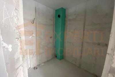 Apartament 3 camere, loc parcare - zona Stadion - 8
