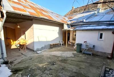 Vila interbelica de excep?ie utilizare mixta Ultracentral Odobe?ti - 2