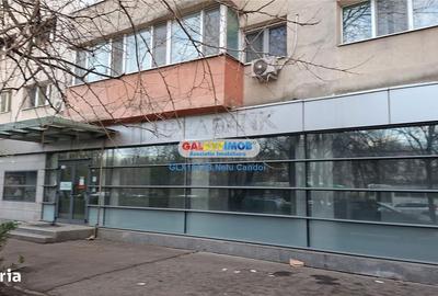 Spațiu comercial, de 320 mp, în Ștefan cel Mare - 2