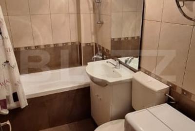 Apartament 2 camere decomandat, 50 mp, zona Baba Novac - 11