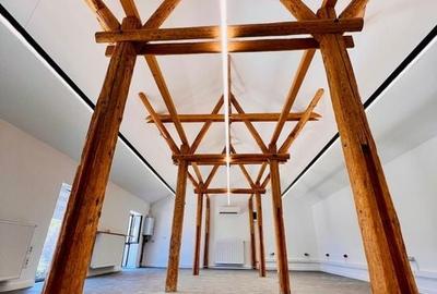 Spatiu Birouri zona Fabricii de Zahar Spatiu Birouri zona Fabricii de Zahar - 2