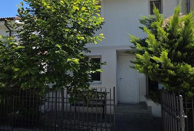 Casă cu 3 camere cu Teren 208 Mp în Central - 19