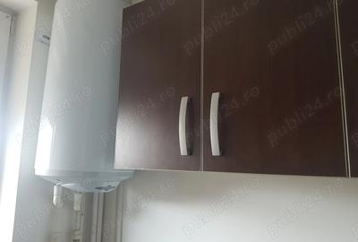 Garsoniera Electronicii, Sector 2 - 2