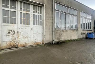 Spațiu comercial, de 100 mp, în Central - 5