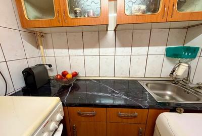 Apartament cu 2 camere în Pantelimon - 5