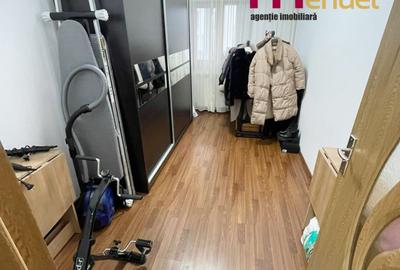 Apartament cu 4 camere în Babadag - 14