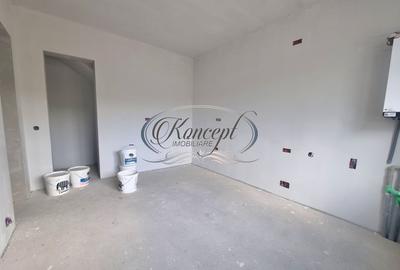 Duplex modern cu garaj si terasa in Floresti, zona Tineretului - 6