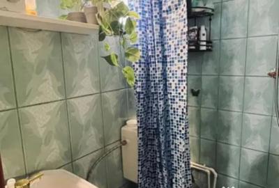 Apartament cu 2 camere nedecomandat în 23 August - 2