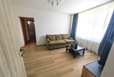 Apartament cu 3 camere semidecomandat în Chibrit - 3