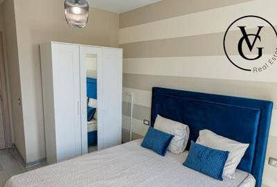 Apartament 2 camere Alezzi Nord 10 vedere piscina - 2