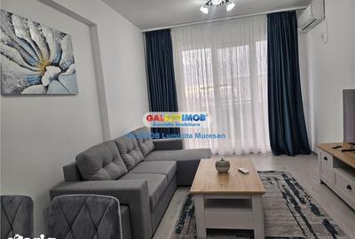 Apartament cu 2 camere decomandat, mobilat în Central - 2
