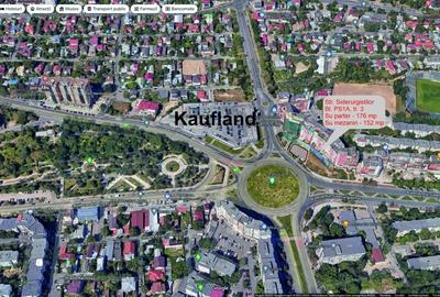 Inchiriem spatiu comercial Ultimul Leu. Comison Zero!!! - 2