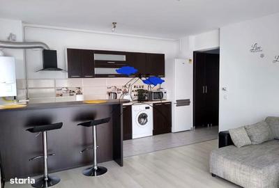 Apartament cu 3 camere în Tractorul - 1