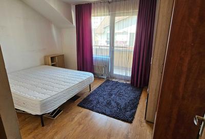 Apartament cu 2 camere semidecomandat în Florești - 1