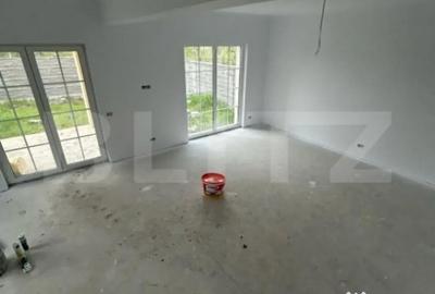Casă cu 5 camere cu Teren 300 Mp în Giarmata
