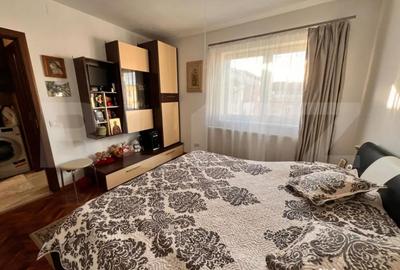 Apartament cu 2 camere semidecomandat, mobilat în Central - 10