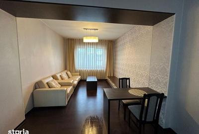 Apartament cu 2 camere în George Enescu - 5