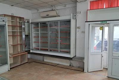 Spațiu comercial, de 70 mp, în Alecu Russo - 3