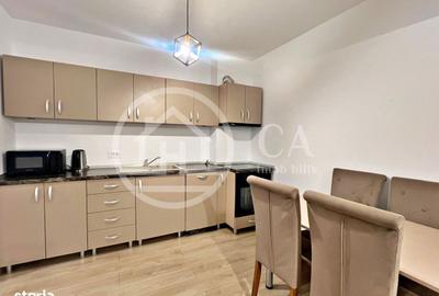 Apartament cu 3 camere decomandat în Calea Aradului - 2