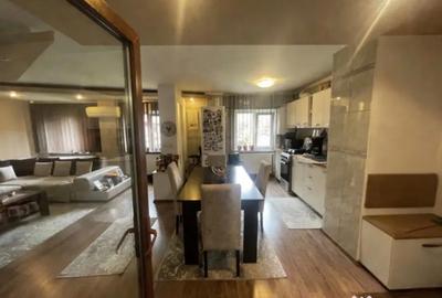 Apartament cu 4 camere decomandat în 1 Mai - 14