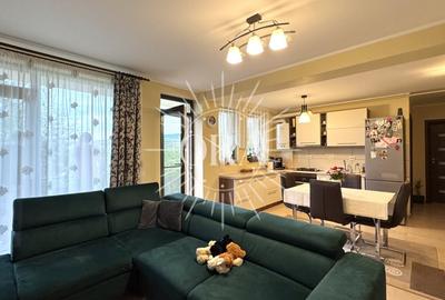APARTAMENT 3 CAMERE DE VANZARE | GHEORGHENI - BORHANCI | PARCARE SUBTERANA - 2
