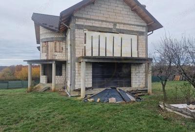 CASA LUNGANI-VEDEA! - 3