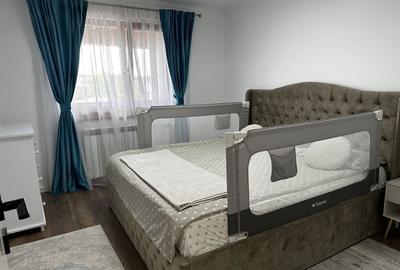 Apartament cu 4 camere în Petrești - 1