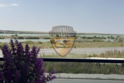 Duplex cu 5 camere cu Canalizare în Năvodari - 41