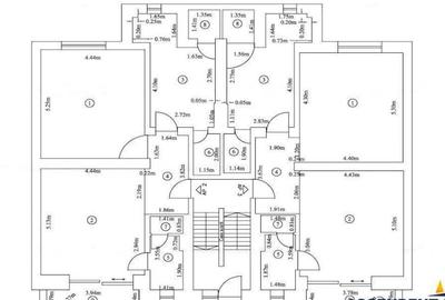 Vila impozanta, deschidere rezidential comercial clinica, - 3