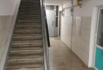 Apartament cu 3 camere, mobilat în Ferentari - 21
