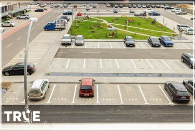 Apartament cu 2 camere decomandat în Libertății - 19