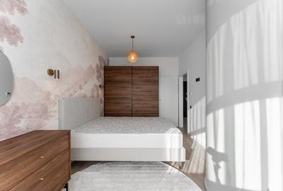 Apartament cu 2 camere semidecomandat, mobilat în Central - 6